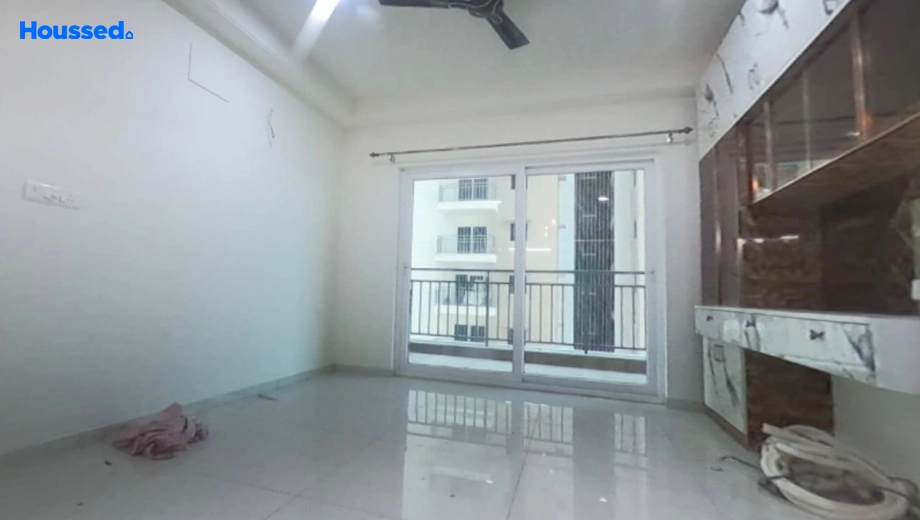 Project Image of 3 BHK Flat for Resale in Rajapushpa Provincia, Narsingi - Image 185999