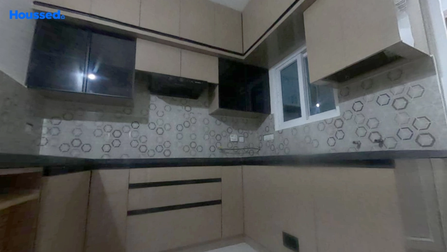 Project Image of 3 BHK Flat for Resale in Rajapushpa Provincia, Narsingi - Image 186008