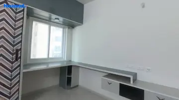 Project Image of 3 BHK Flat for Resale in Rajapushpa Provincia Narsingi, Hyderabad - Image 186009