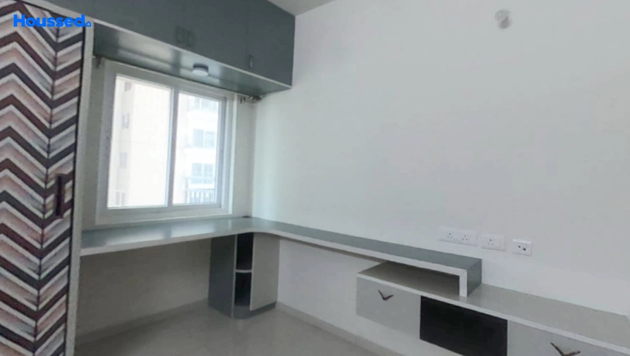 Project Image of 3 BHK Flat for Resale in Rajapushpa Provincia, Narsingi - Image 186009