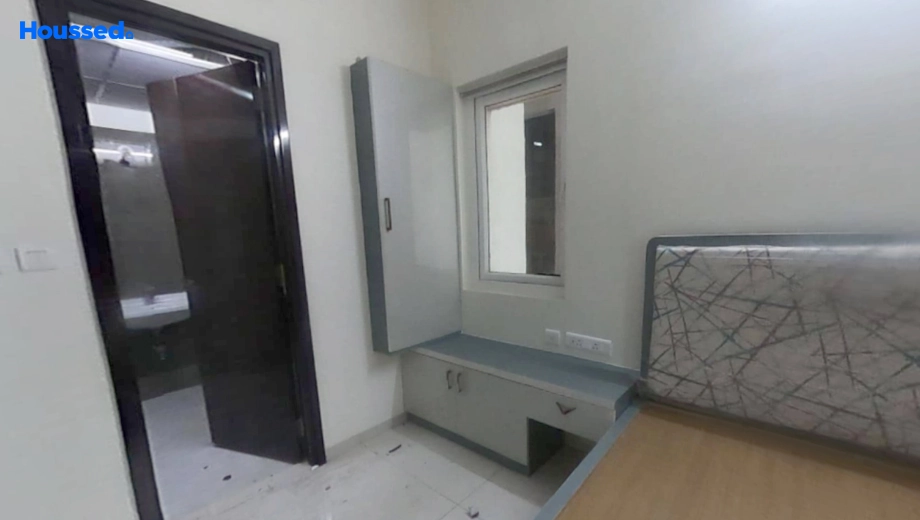 Project Image of 3 BHK Flat for Resale in Rajapushpa Provincia, Narsingi - Image 186010