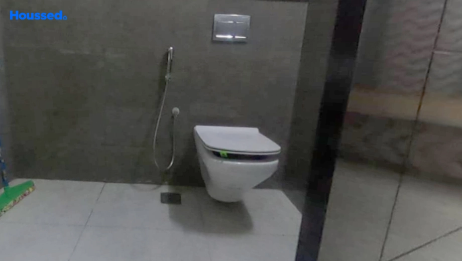 Project Image of 3 BHK Flat for Resale in Rajapushpa Provincia, Narsingi - Image 186011