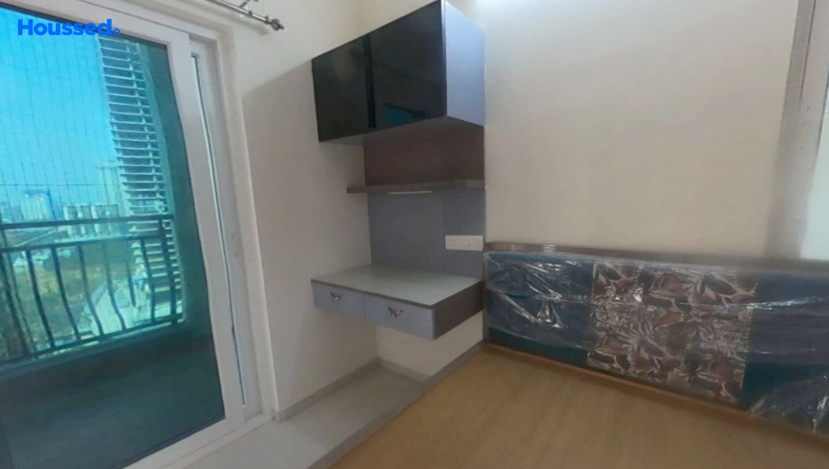 Project Image of 3 BHK Flat for Resale in Rajapushpa Provincia, Narsingi - Image 186013