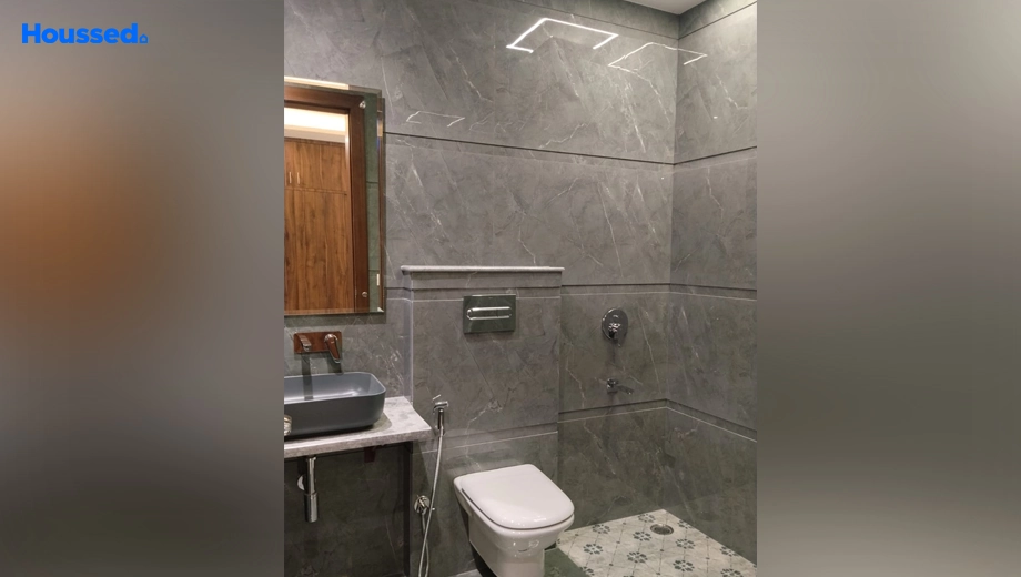 Project Image of 4 BHK Builder Floor for Resale in Sector 55 - Image 186027