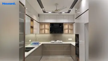 Project Image of 4 BHK Builder Floor for Resale in Sector 55, Gurgaon - Image 186026