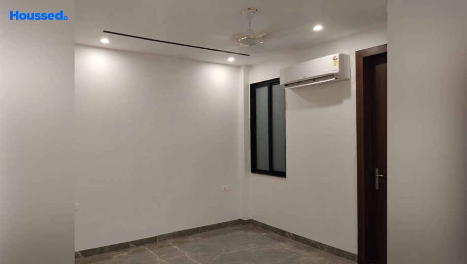 Project Image of 4 BHK Builder Floor for Resale in Sector 55 - Image 186023