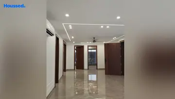 Project Image of 4 BHK Builder Floor for Resale in Sector 55, Gurgaon - Image 186024