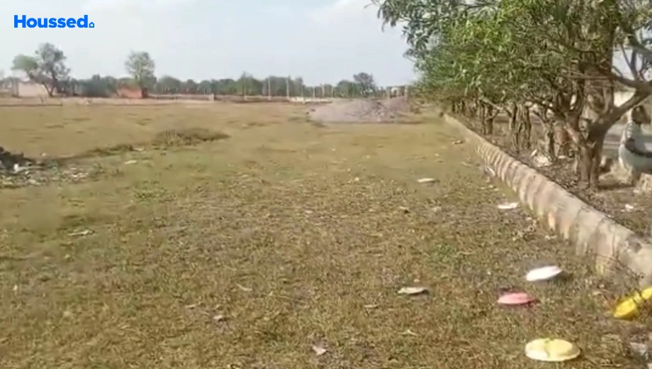 Project Image of Housing Plot/Residential Land for Resale in Sultanpur Road - Image 186028