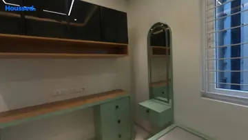 Project Image of 2 BHK Flat for Resale in Rajapushpa Provincia Narsingi, Hyderabad - Image 186032