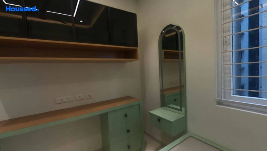 Project Image of 2 BHK Flat for Resale in Rajapushpa Provincia, Narsingi - Image 186032