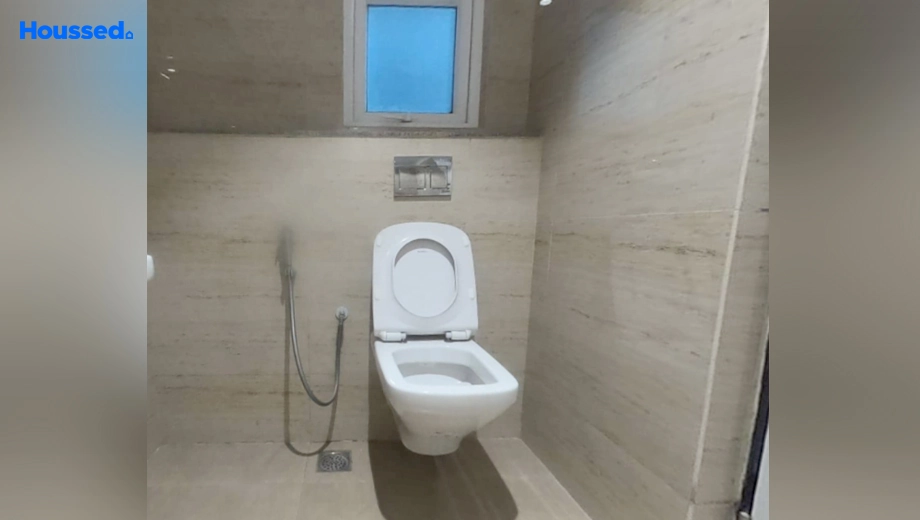 Project Image of 2 BHK Flat for Resale in Rajapushpa Provincia, Narsingi - Image 186062