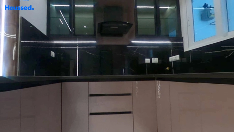 Project Image of 2 BHK Flat for Resale in Rajapushpa Provincia, Narsingi - Image 186314