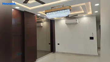 Project Image of 3 BHK Builder Floor for Resale in Sector 55, Gurgaon - Image 186050
