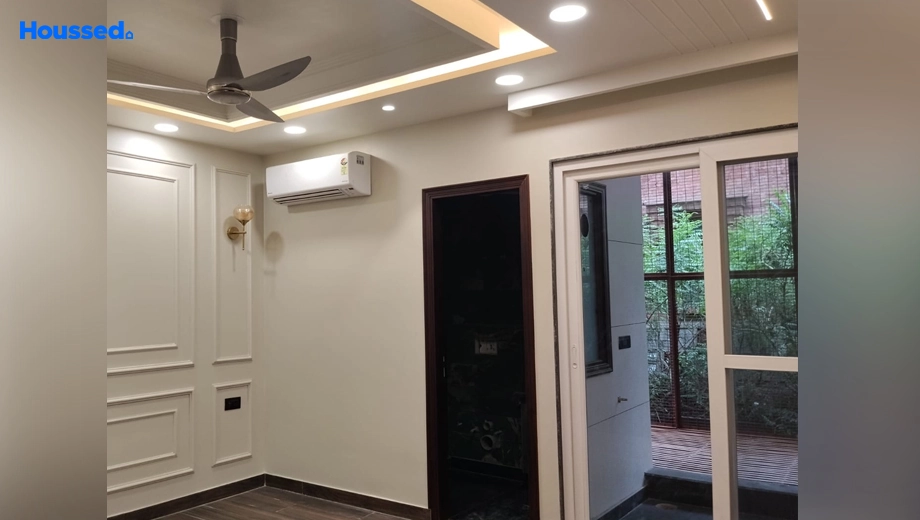 Project Image of 3 BHK Builder Floor for Resale in Sector 55 - Image 186048