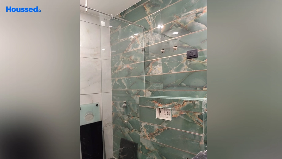 Project Image of 3 BHK Builder Floor for Resale in Sector 55 - Image 186049