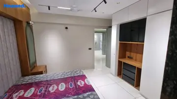 Project Image of 3 BHK Flat for Resale in Panchshil Pearl Naranpura, Ahmedabad - Image 186056