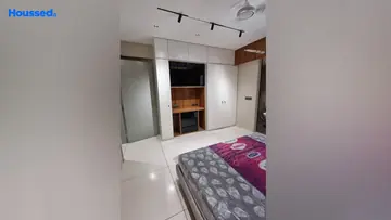 Project Image of 3 BHK Flat for Resale in Panchshil Pearl Naranpura, Ahmedabad - Image 186057