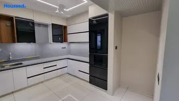 Project Image of 3 BHK Flat for Resale in Panchshil Pearl Naranpura, Ahmedabad - Image 186061
