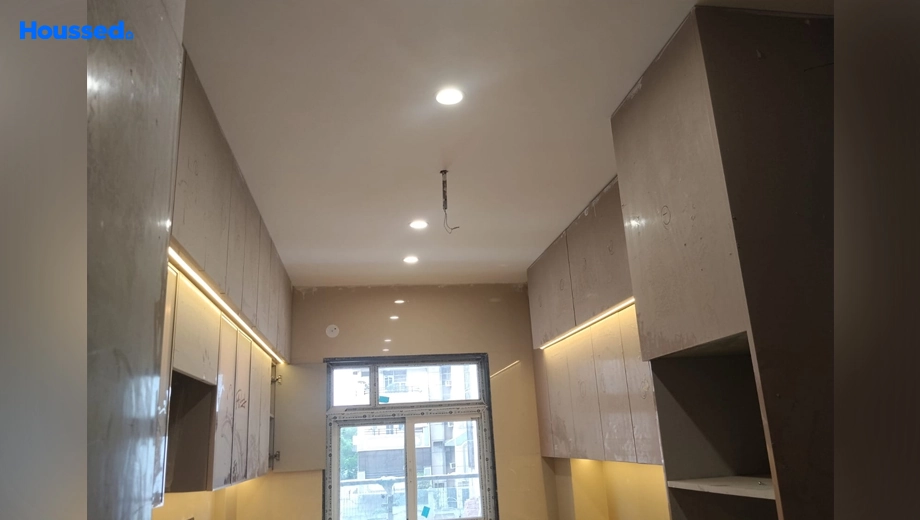Project Image of 4 BHK Builder Floor for Resale in Sector 55 - Image 186066