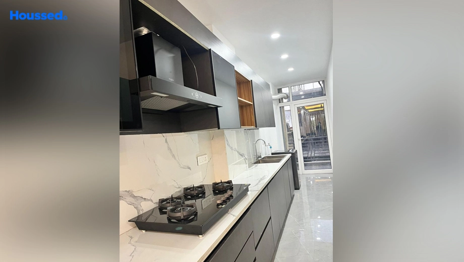 Project Image of 4 BHK Builder Floor for Resale in Sector 55 - Image 186082