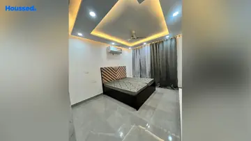 Project Image of 4 BHK Builder Floor for Resale in Sector 55, Gurgaon - Image 186085
