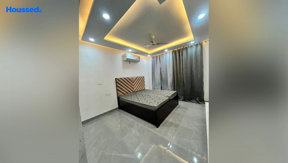 Project Image of 4 BHK Builder Floor for Resale in Sector 55 - Image 186085
