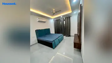 Project Image of 4 BHK Builder Floor for Resale in Sector 55, Gurgaon - Image 186087