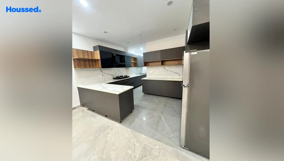 Project Image of 4 BHK Builder Floor for Resale in Sector 55 - Image 186086