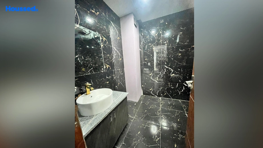 Project Image of 4 BHK Builder Floor for Resale in Sector 55 - Image 186083