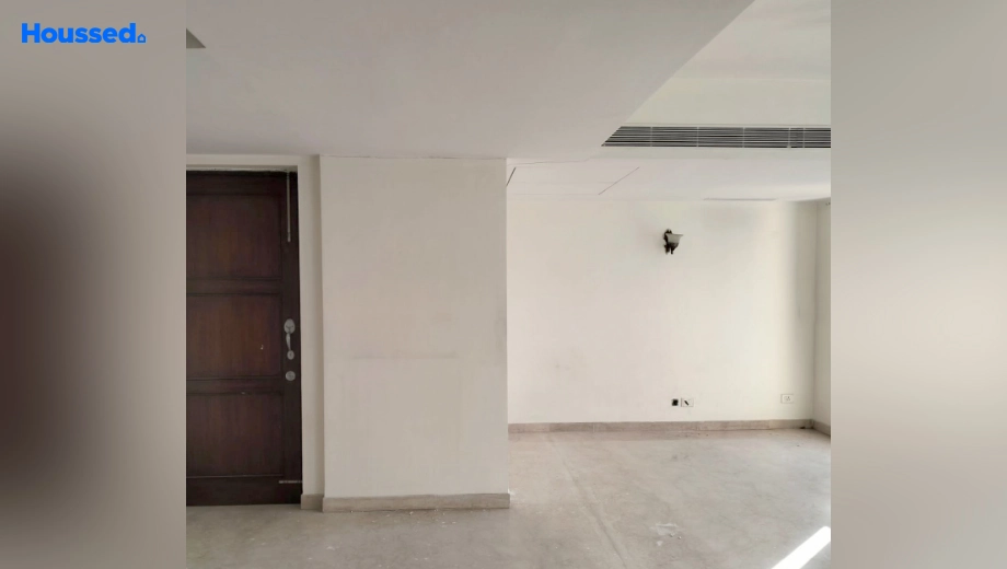 Project Image of 3 BHK Flat for Resale in Shalimar Grand Residences, Hazratganj - Image 186104