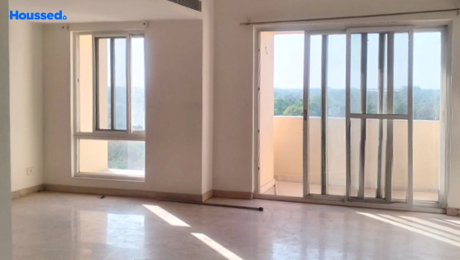 Project Image of 3 BHK Flat for Resale in Shalimar Grand Residences, Hazratganj - Image 186106