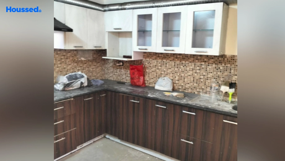 Project Image of 3 BHK Flat for Resale in Shalimar Grand Residences, Hazratganj - Image 186107