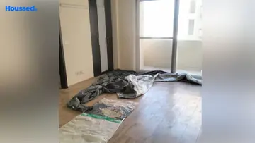 Project Image of 3 BHK Flat for Resale in Shalimar Grand Residences Hazratganj, Lucknow - Image 186109