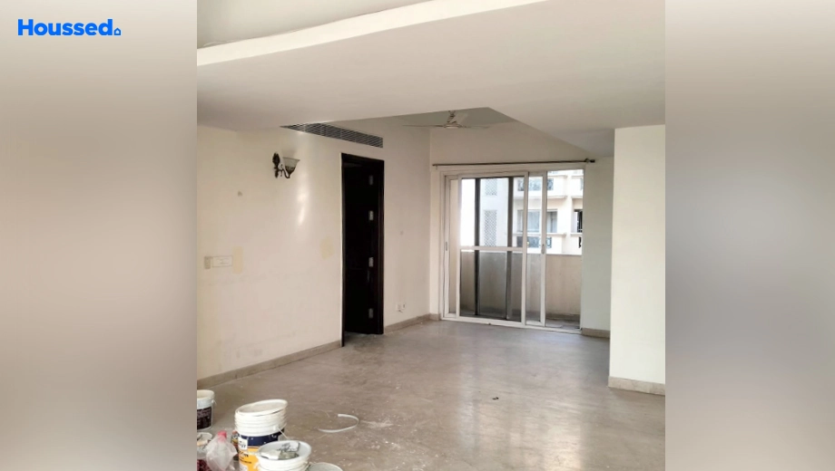 Project Image of 3 BHK Flat for Resale in Shalimar Grand Residences, Hazratganj - Image 186105