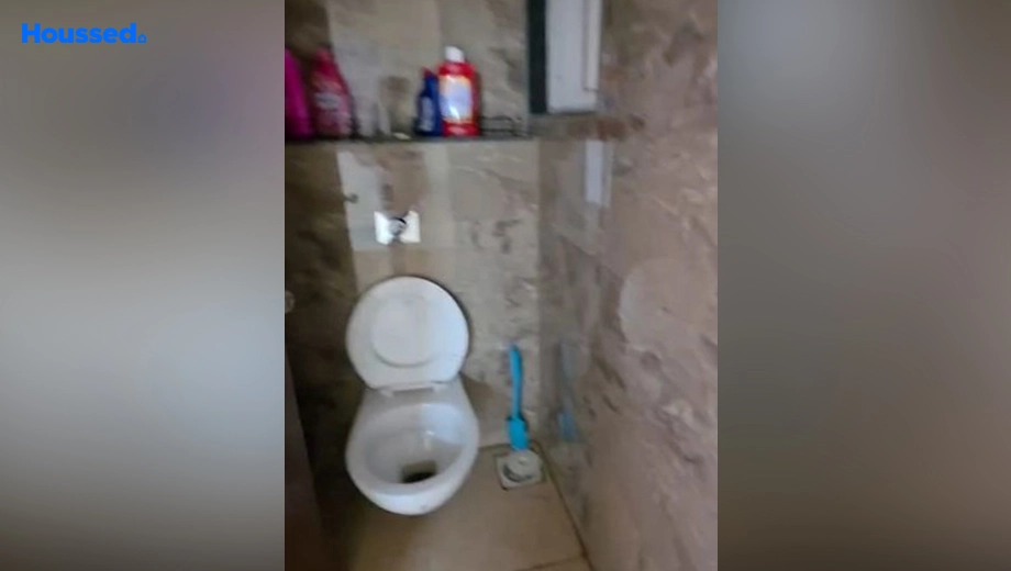 Project Image of 1 BHK Flat for Resale in VTP Cygnus - Pegasus, Kharadi - Image 186090