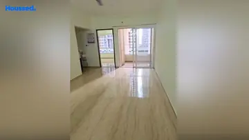 Project Image of 1 BHK Flat for Resale in VTP Cygnus - Pegasus Kharadi, Pune - Image 186089