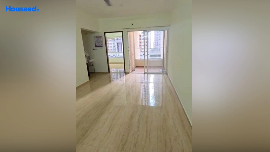 Project Image of 1 BHK Flat for Resale in VTP Cygnus - Pegasus, Kharadi - Image 186089