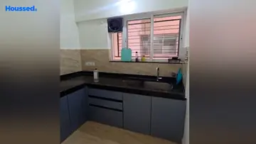 Project Image of 1 BHK Flat for Resale in VTP Cygnus - Pegasus Kharadi, Pune - Image 186093