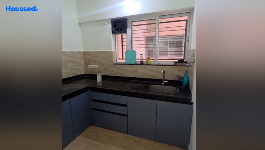 Project Image of 1 BHK Flat for Resale in VTP Cygnus - Pegasus, Kharadi - Image 186093