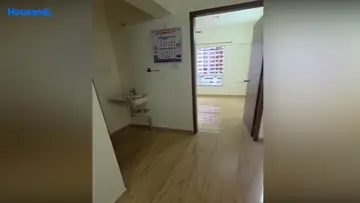 Project Image of 1 BHK Flat for Resale in VTP Cygnus - Pegasus Kharadi, Pune - Image 186088