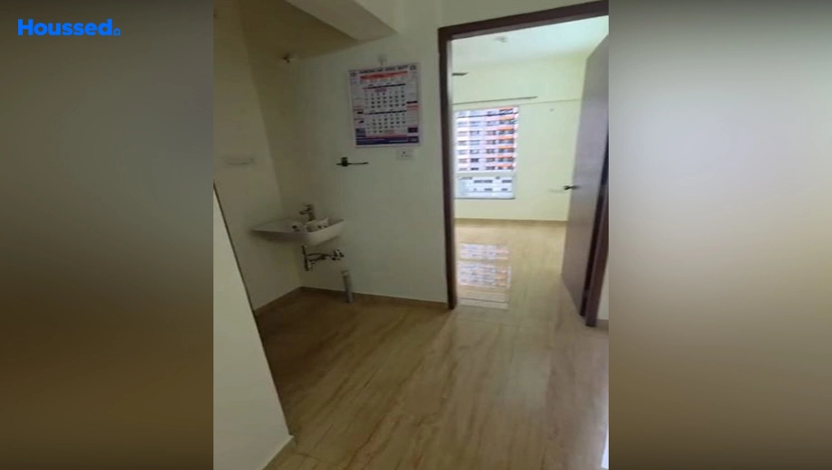 Project Image of 1 BHK Flat for Resale in VTP Cygnus - Pegasus, Kharadi - Image 186088