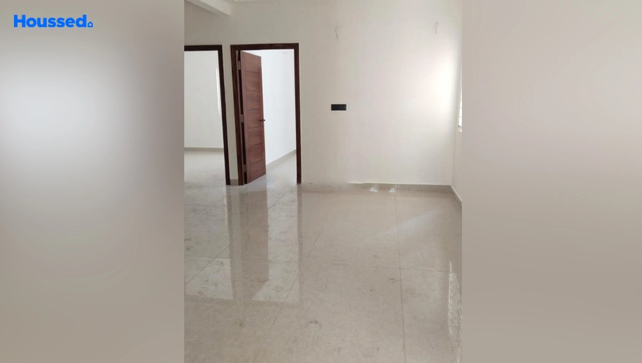 Project Image of 3 BHK Flat for Resale in Primark Inspira, Miyapur - Image 186099
