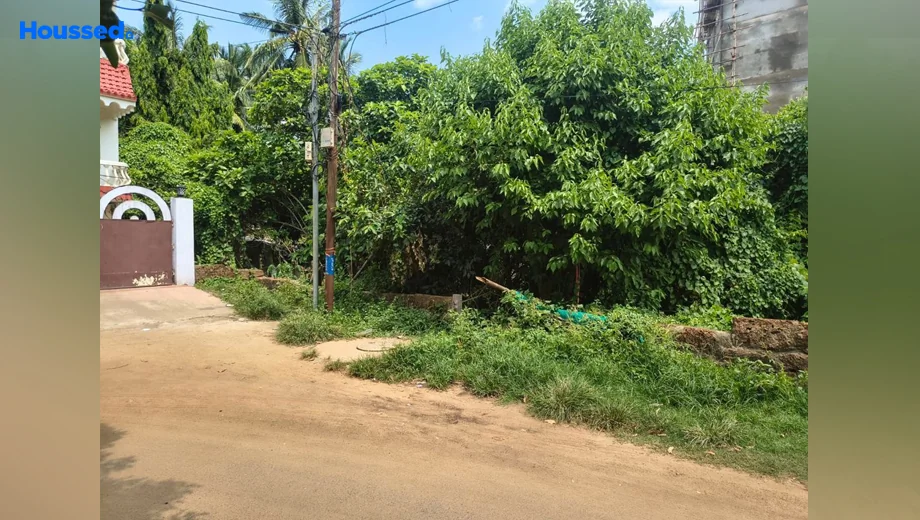 Project Image of Housing Plot/Residential Land for Resale in Raghunathpur - Image 186095