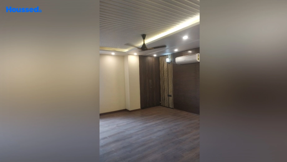 Project Image of 4 BHK Builder Floor for Resale in Sector 55 - Image 186101