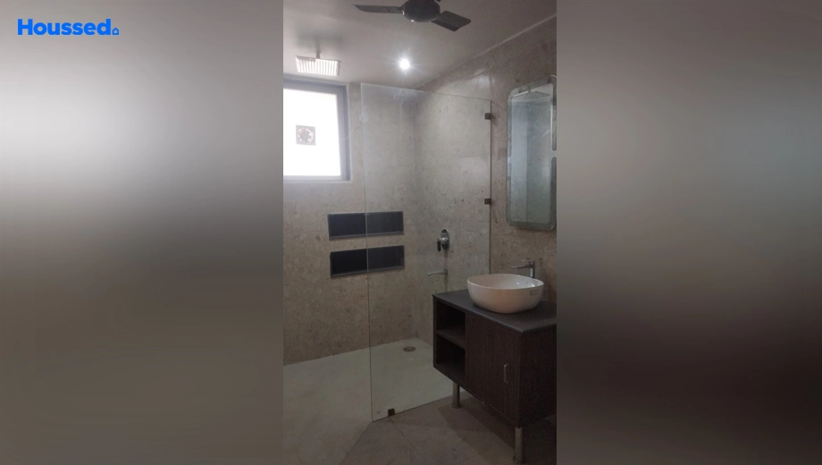 Project Image of 4 BHK Builder Floor for Resale in Sector 55 - Image 186100