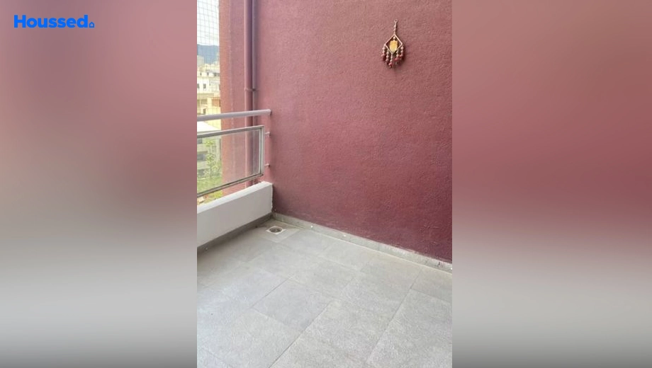 Project Image of 2 BHK Flat for Resale in Alcon Renaissant, Kharadi - Image 186116