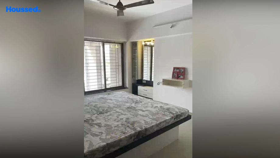 Project Image of 2 BHK Flat for Resale in Alcon Renaissant, Kharadi - Image 186114