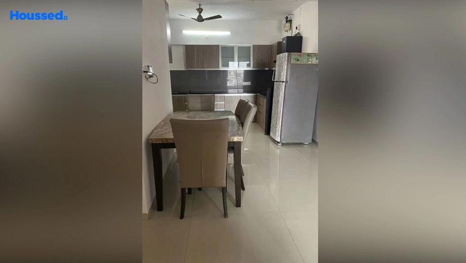 Project Image of 2 BHK Flat for Resale in Alcon Renaissant, Kharadi - Image 186118