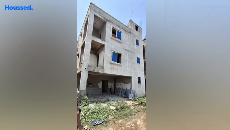 Project Image of 5 BHK House/Villa for Resale in Patrapada, Bhubaneswar - Image 186132