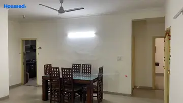 Project Image of 4 BHK Builder Floor for Resale in Sector 55, Gurgaon - Image 186153